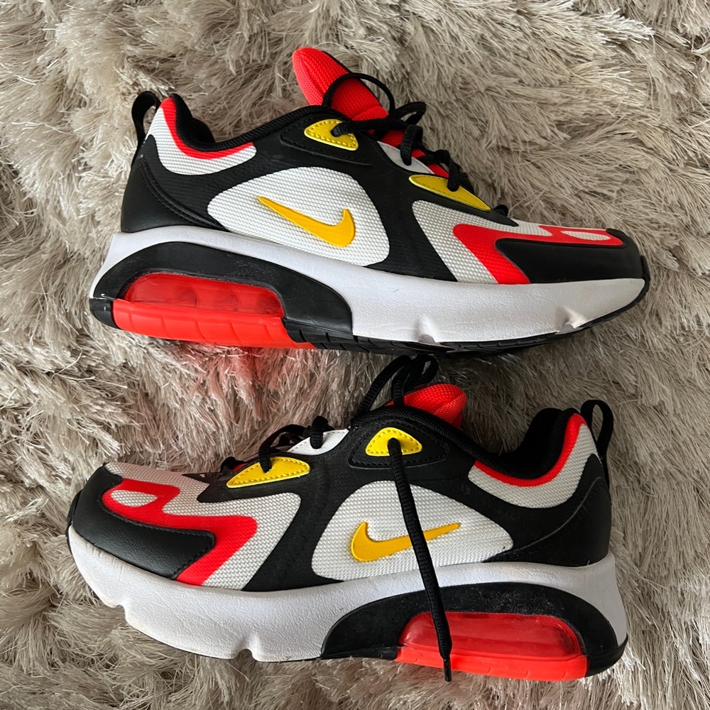 Nike sneakers